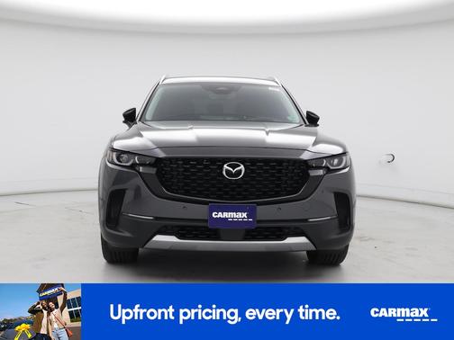 2025 Mazda CX-50 2.5 Turbo Premium Plus