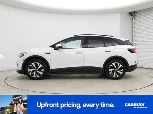 2023 Volkswagen ID.4 Pro