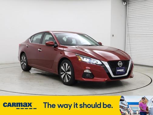 2019 Nissan Altima SL