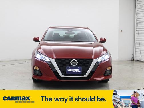 2019 Nissan Altima SL