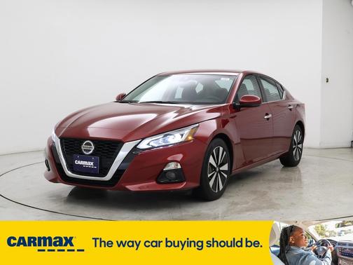 2019 Nissan Altima SL