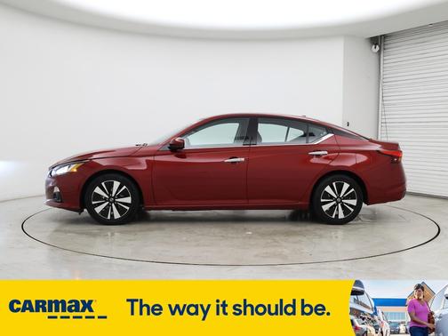 2019 Nissan Altima SL