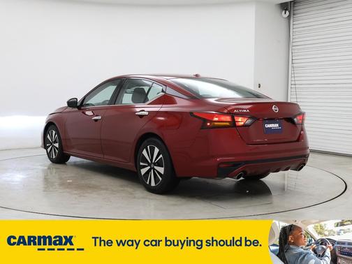 2019 Nissan Altima SL