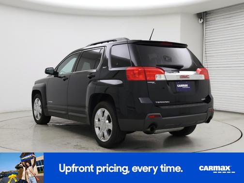 2014 GMC Terrain SLT