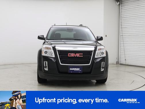 2014 GMC Terrain SLT