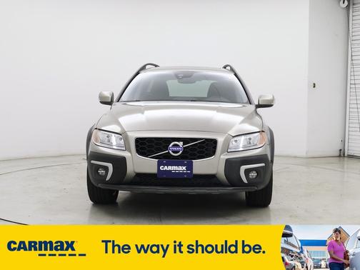 2016 Volvo XC70 T5 Premier