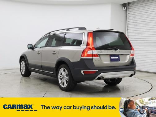 2016 Volvo XC70 T5 Premier