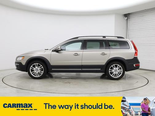 2016 Volvo XC70 T5 Premier