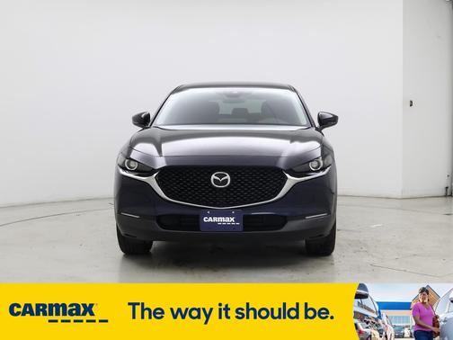 2023 Mazda CX-30 2.5 S Select Package