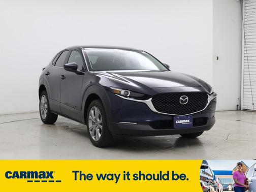 2023 Mazda CX-30 2.5 S Select Package