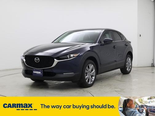 2023 Mazda CX-30 2.5 S Select Package