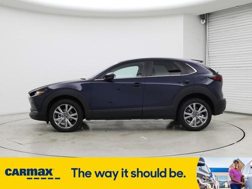 2023 Mazda CX-30 2.5 S Select Package
