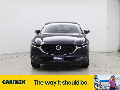 2023 Mazda CX-30 2.5 S Select Package
