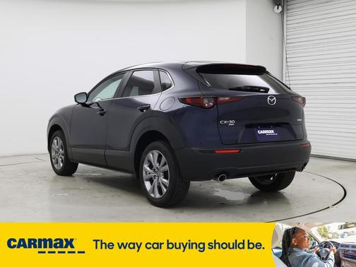 2023 Mazda CX-30 2.5 S Select Package