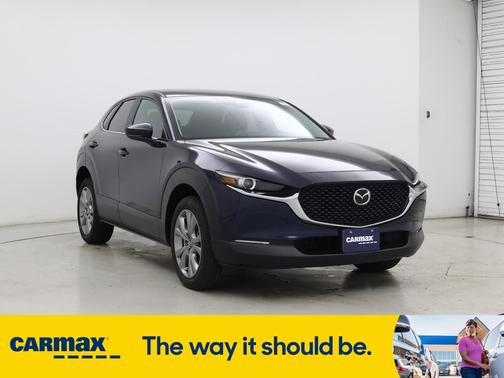 2023 Mazda CX-30 2.5 S Select Package