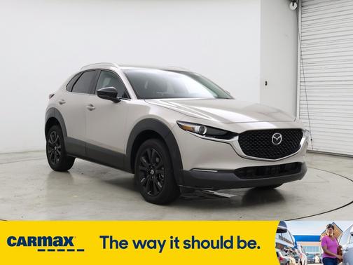 2024 Mazda CX-30 2.5 S Select Sport