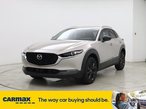 2024 Mazda CX-30 2.5 S Select Sport