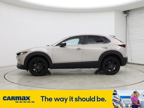 2024 Mazda CX-30 2.5 S Select Sport