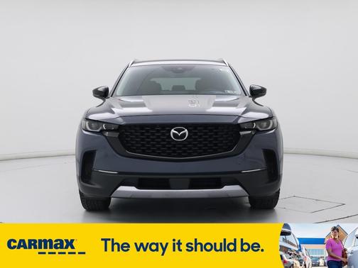 2023 Mazda CX-50 2.5 Turbo