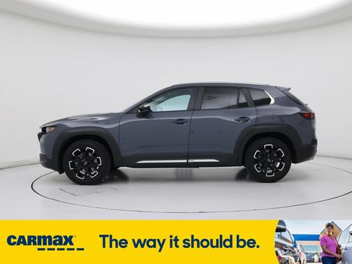 2023 Mazda CX-50 2.5 Turbo