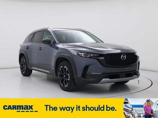 2023 Mazda CX-50 2.5 Turbo