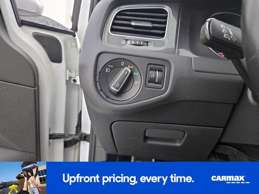 2017 Volkswagen Golf Alltrack SEL