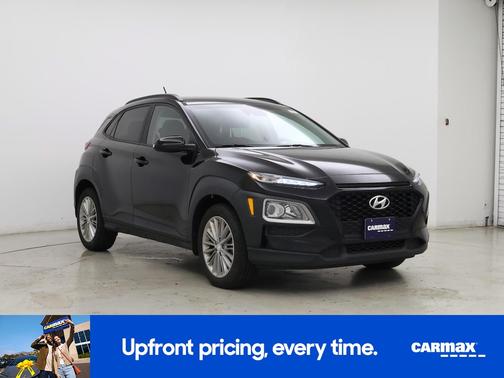 2019 Hyundai KONA SEL