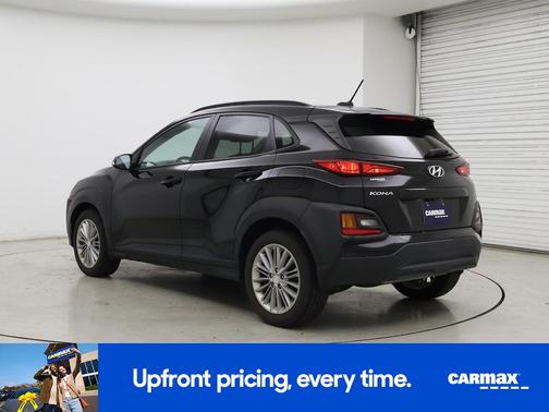 2019 Hyundai KONA SEL