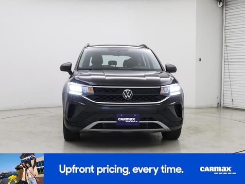 2023 Volkswagen Taos S