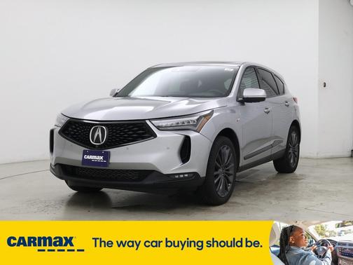 2023 Acura RDX SH-AWD A-Spec Advance
