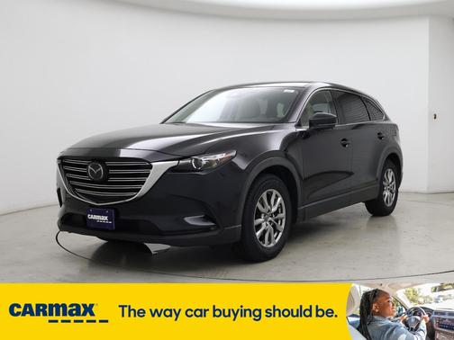 2019 Mazda CX-9 Touring