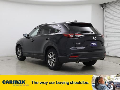 2019 Mazda CX-9 Touring