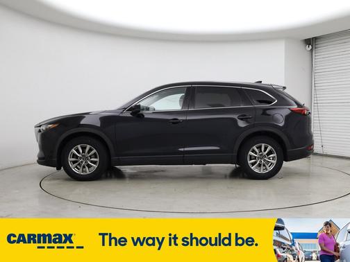 2019 Mazda CX-9 Touring