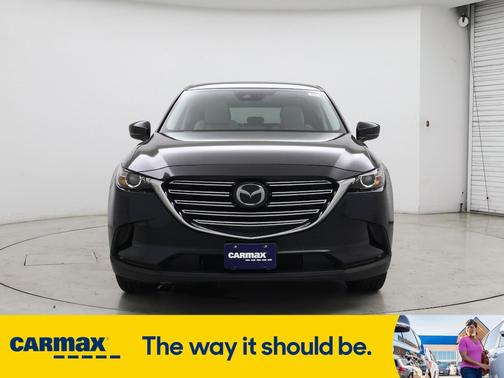 2019 Mazda CX-9 Touring