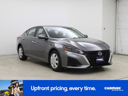 2023 Nissan Altima S