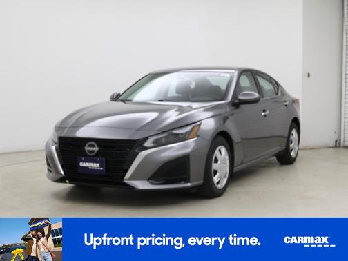 2023 Nissan Altima S
