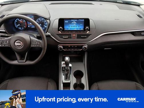 2023 Nissan Altima S