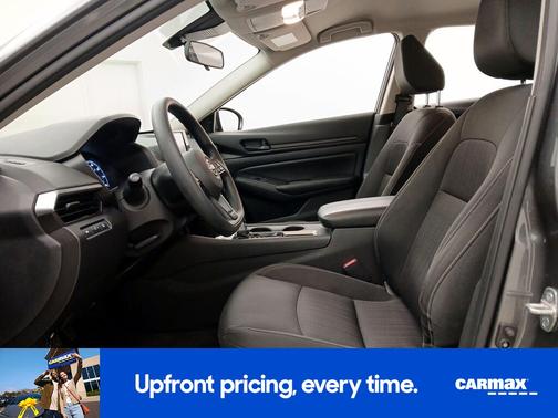 2023 Nissan Altima S