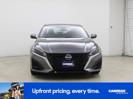 2023 Nissan Altima S