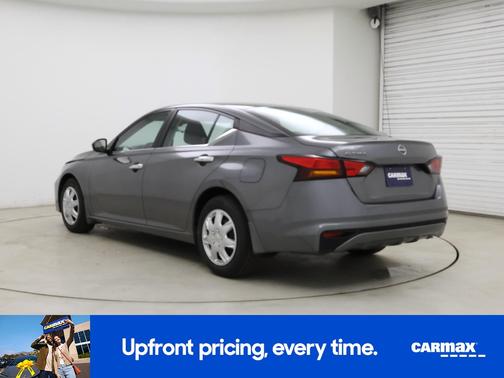 2023 Nissan Altima S