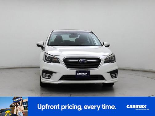 2018 Subaru Legacy 2.5I Limited