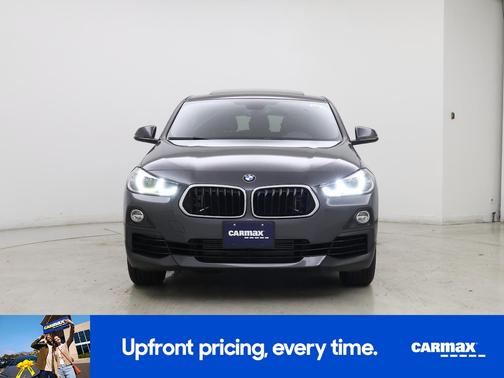 2018 BMW X2 XDrive28i