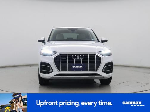 2021 Audi Q5 Premium Plus