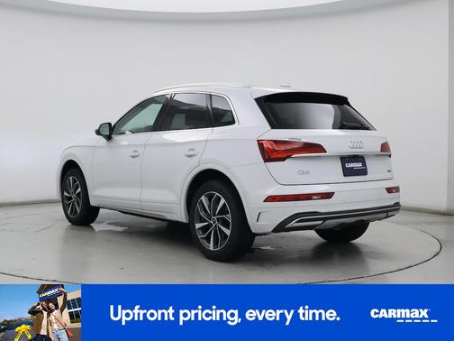 2021 Audi Q5 Premium Plus