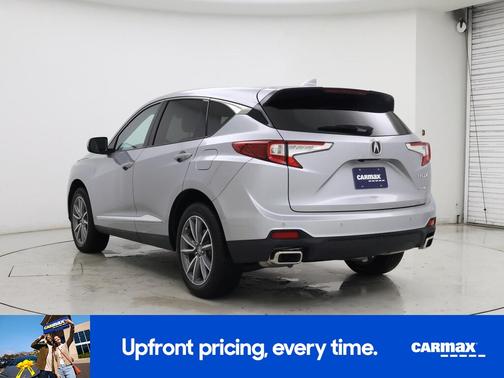 2023 Acura RDX SH-AWD Technology