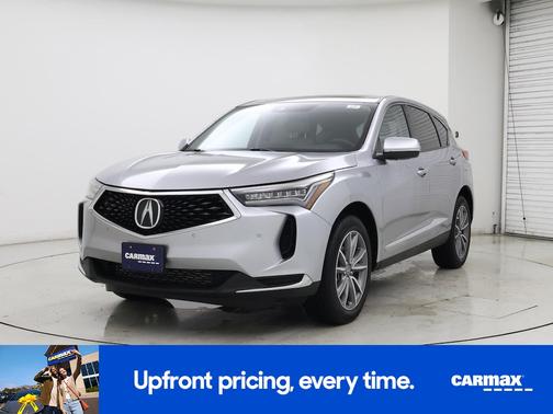 2023 Acura RDX SH-AWD Technology