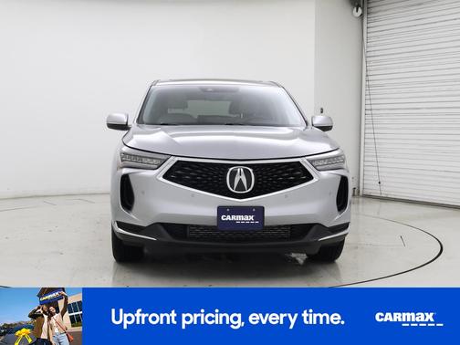 2023 Acura RDX SH-AWD Technology