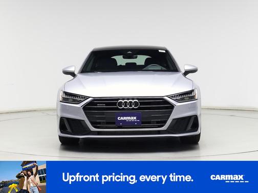 2019 Audi A7 Prestige