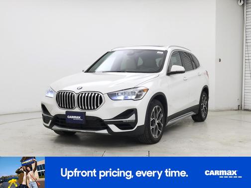 2020 BMW X1 XDrive28i