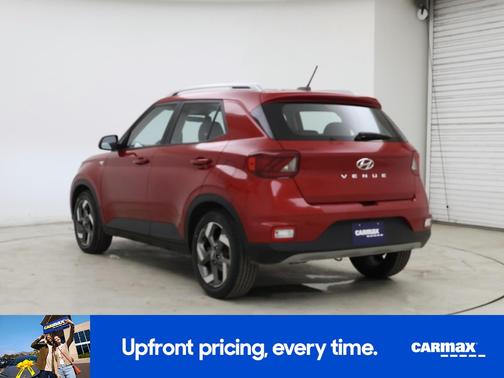 2023 Hyundai VENUE Limited